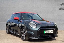 MINI Cooper Electric Hatchback (24 on) 135kW E Sport 41kWh 3dr Auto For Sale - Stratstone MINI Chesterfield, Chesterfield