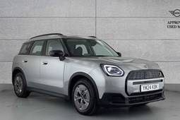MINI Electric Countryman SUV (23 on) 230kW SE Classic ALL4 66kWh 5dr Auto For Sale - Stratstone MINI Chesterfield, Chesterfield
