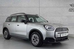 MINI Electric Countryman SUV (23 on) 230kW SE Classic ALL4 66kWh 5dr Auto For Sale - Stratstone MINI Chesterfield, Chesterfield
