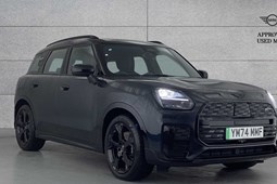 MINI Electric Countryman SUV (23 on) 150kW E Sport 66kWh 5dr Auto For Sale - Stratstone MINI Chesterfield, Chesterfield