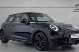 MINI Hatchback (14-24) 2.0 Cooper S Sport 3dr For Sale - Stratstone MINI Chesterfield, Chesterfield