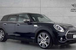 MINI Clubman (15-24) 2.0 [178] Cooper S Exclusive Premium 6dr Auto For Sale - Stratstone MINI Chesterfield, Chesterfield