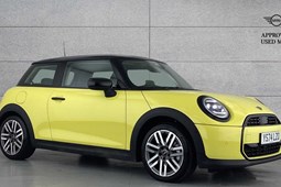 MINI Cooper Hatchback (24 on) 2.0 S Classic 3dr Auto For Sale - Stratstone MINI Chesterfield, Chesterfield