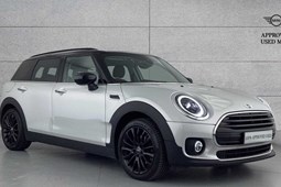 MINI Clubman (15-24) Cooper Classic Steptronic with double clutch auto (07/19-) 6d For Sale - Stratstone MINI Chesterfield, Chesterfield