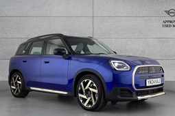 MINI Electric Countryman SUV (23 on) 230kW SE Exclusive ALL4 66kWh 5dr Auto For Sale - Stratstone MINI Chesterfield, Chesterfield