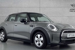 MINI Hatchback (14-24) 1.5 Cooper Classic 5dr For Sale - Stratstone MINI Chesterfield, Chesterfield