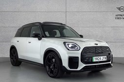 MINI Electric Countryman SUV (23 on) 150kW E Sport 66kWh 5dr Auto For Sale - Stratstone MINI Chesterfield, Chesterfield