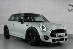 MINI Hatchback (14-24) Cooper Sport 3d For Sale - Stratstone MINI Chesterfield, Chesterfield