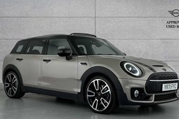 MINI Clubman (15-24) Cooper S Sport Steptronic Sport with double clutch auto (07/19-) 6d For Sale - Stratstone MINI Chesterfield, Chesterfield