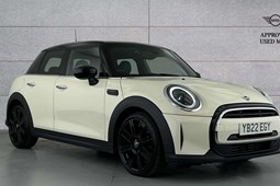 MINI Hatchback (14-24) 1.5 Cooper Exclusive 5dr For Sale - Stratstone MINI Chesterfield, Chesterfield