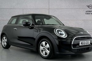 MINI Hatchback (14-24) 1.5 One Classic 3dr For Sale - Stratstone MINI Chesterfield, Chesterfield