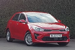 Kia Rio Hatchback (17-23) 1.0 T GDi 2 5dr For Sale - Arnold Clark Motorstore (Burton), Burton Upon Trent