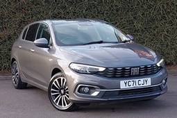 Fiat Tipo Hatchback (16-23) 1.0 Life 5dr For Sale - Arnold Clark Motorstore (Burton), Burton Upon Trent