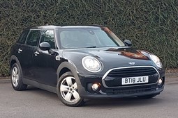 MINI Clubman (15-24) 1.5 Cooper 6d Auto For Sale - Arnold Clark Motorstore (Burton), Burton Upon Trent