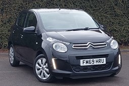 Citroen C1 (14-22) Feel VTi 72 5d For Sale - Arnold Clark Motorstore (Burton), Burton Upon Trent