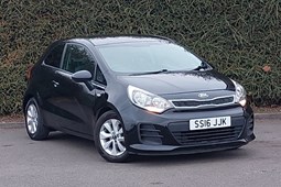 Kia Rio (11-17) 1.25 SR7 3d For Sale - Arnold Clark Motorstore (Burton), Burton Upon Trent