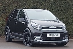 Kia Picanto X-Line (18-24) 1.0 X-Line 5dr Auto For Sale - Arnold Clark Motorstore (Burton), Burton Upon Trent