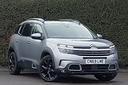 Citroen C5 Aircross (18 on) Flair Plus PureTech 180 S&S EAT8 auto 5d For Sale - Arnold Clark Motorstore (Burton), Burton Upon Trent