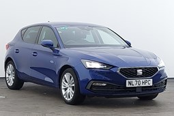 SEAT Leon Hatchback (20 on) SE Dynamic 1.0 TSI 110PS 5d For Sale - Arnold Clark Motorstore (Burton), Burton Upon Trent