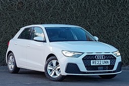 Audi A1 Sportback (18 on) Technik 25 TFSI 95PS S Tronic auto 5d For Sale - Arnold Clark Motorstore (Burton), Burton Upon Trent