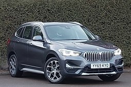 BMW X1 SUV (15-22) sDrive20i xLine Sport Dual-clutch auto (07/19-) 5d For Sale - Arnold Clark Motorstore (Burton), Burton Upon Trent