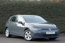 Volkswagen Golf Hatchback (20 on) 2.0 TDI Life 5dr DSG For Sale - Arnold Clark Motorstore (Burton), Burton Upon Trent