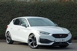 Cupra Leon Hatchback (20 on) 1.5 TSI V1 5dr For Sale - Arnold Clark Motorstore (Burton), Burton Upon Trent