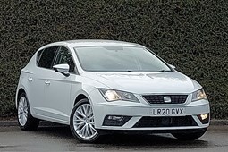 SEAT Leon Hatchback (13-20) SE Dynamic 1.5 TSI Evo 130PS 5d For Sale - Arnold Clark Motorstore (Burton), Burton Upon Trent