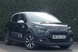 Citroen C3 (17-24) 1.2 PureTech 110 Plus 5dr EAT6 For Sale - Arnold Clark Motorstore (Burton), Burton Upon Trent