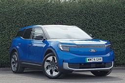 Ford Explorer SUV (24 on) 210kW Premium 77kWh 5dr Auto For Sale - Arnold Clark Motorstore (Burton), Burton Upon Trent