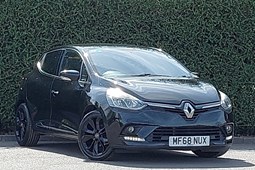 Renault Clio Hatchback (12-19) Iconic dCi 90 5d For Sale - Arnold Clark Motorstore (Burton), Burton Upon Trent
