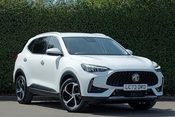 MG HS SUV (19-24) 1.5 T-GDI Trophy 5dr DCT For Sale - Arnold Clark Motorstore (Burton), Burton Upon Trent