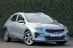 Kia Xceed SUV (19 on) 2 1.0 T-GDi 118bhp ISG 5d For Sale - Arnold Clark Motorstore (Burton), Burton Upon Trent