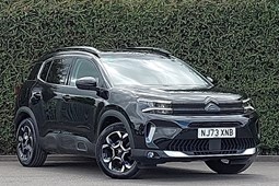Citroen C5 Aircross (18 on) 1.2 PureTech Shine 5dr For Sale - Arnold Clark Motorstore (Burton), Burton Upon Trent