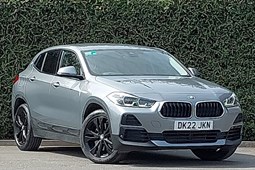 BMW X2 SUV (18-23) sDrive 20i [178] Sport 5dr Step Auto For Sale - Arnold Clark Motorstore (Burton), Burton Upon Trent