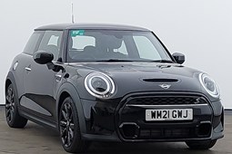 MINI Hatchback (14-24) 2.0 Cooper S Exclusive 3dr Auto For Sale - Arnold Clark Motorstore (Burton), Burton Upon Trent