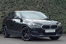 BMW X2 SUV (18-23) xDrive 20i [178] Sport 5dr Step Auto For Sale - Arnold Clark Motorstore (Burton), Burton Upon Trent