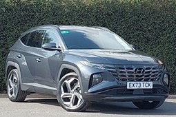 Hyundai Tucson SUV (21 on) 1.6 TGDi PHEV Premium 5dr 4WD Auto For Sale - Arnold Clark Motorstore (Burton), Burton Upon Trent