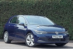 Volkswagen Golf Hatchback (20 on) Style 1.5 TSI Evo 150PS 5d For Sale - Arnold Clark Motorstore (Burton), Burton Upon Trent