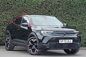 Vauxhall Mokka SUV (20 on) 1.2 Turbo 100 GS Line 5dr For Sale - Arnold Clark Motorstore (Burton), Burton Upon Trent