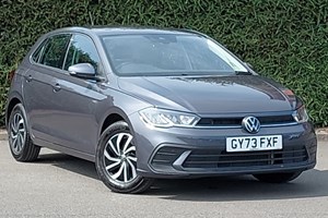 Volkswagen Polo Hatchback (17 on) 1.0 TSI Life 5dr DSG For Sale - Arnold Clark Motorstore (Burton), Burton Upon Trent