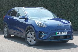 Kia e-Niro SUV (19-22) 150kW 2 Long Range 64kWh 5dr Auto For Sale - Arnold Clark Motorstore (Burton), Burton Upon Trent