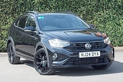 Volkswagen Taigo SUV (22 on) 1.0 TSI 110 R-Line 4dr DSG For Sale - Arnold Clark Motorstore (Burton), Burton Upon Trent