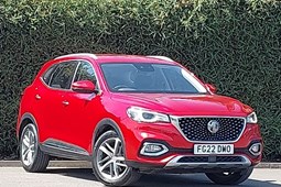 MG HS SUV (19-24) Excite 1.5T-GDI DCT auto 5d For Sale - Arnold Clark Motorstore (Burton), Burton Upon Trent