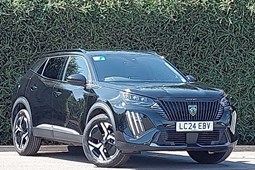 Peugeot 2008 (20 on) 1.2 PureTech 130 GT 5dr EAT8 For Sale - Arnold Clark Motorstore (Burton), Burton Upon Trent