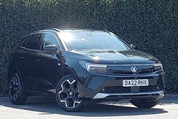 Vauxhall Grandland SUV (21-24) 1.2 Turbo Elite 5dr For Sale - Arnold Clark Motorstore (Burton), Burton Upon Trent
