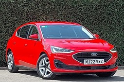 Ford Focus Hatchback (18 on) 1.0 EcoBoost Trend 5dr For Sale - Arnold Clark Motorstore (Burton), Burton Upon Trent