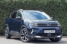 Citroen C5 Aircross (18 on) 1.5 BlueHDi C-Series Edition 5dr For Sale - Arnold Clark Motorstore (Burton), Burton Upon Trent
