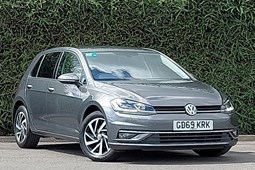 Volkswagen Golf Hatchback (13-20) Match Edition 1.0 TSI 115PS 5d For Sale - Arnold Clark Motorstore (Burton), Burton Upon Trent