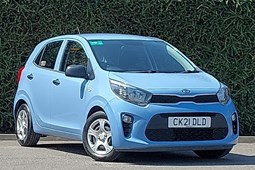Kia Picanto Hatchback (17 on) 1 1.0 66bhp 5d For Sale - Arnold Clark Motorstore (Burton), Burton Upon Trent